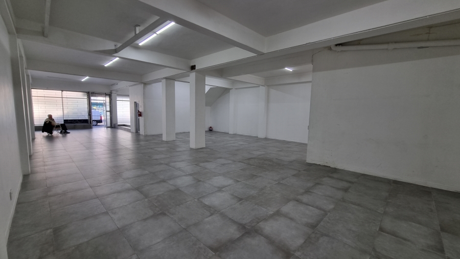 Commercial Property for Sale in Woodstock Western Cape